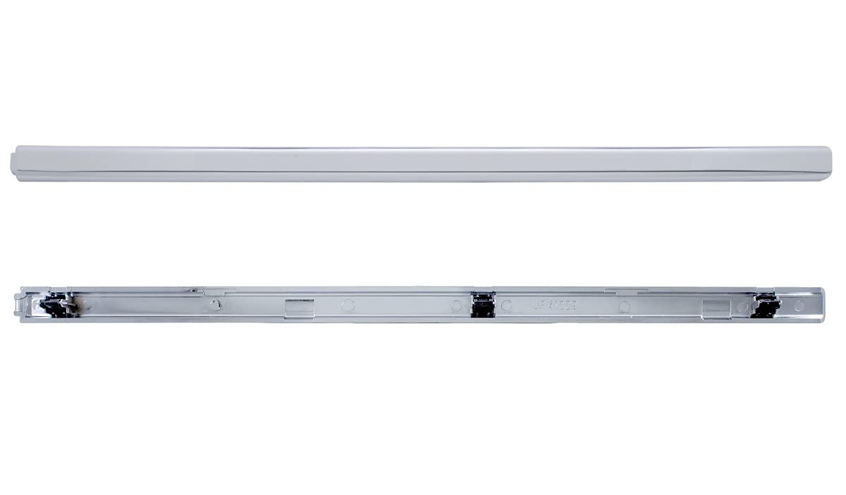 C2W Right Dash Panel Trim for 2006+ Peterbilt