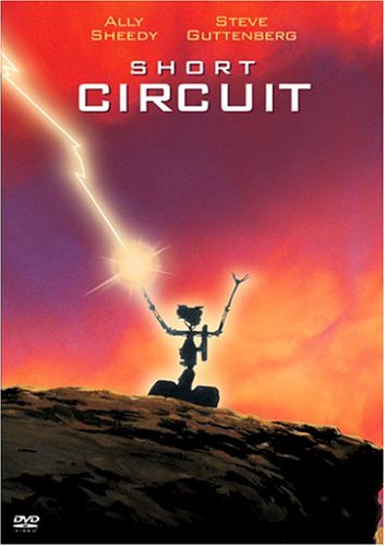 Short Circuit #1