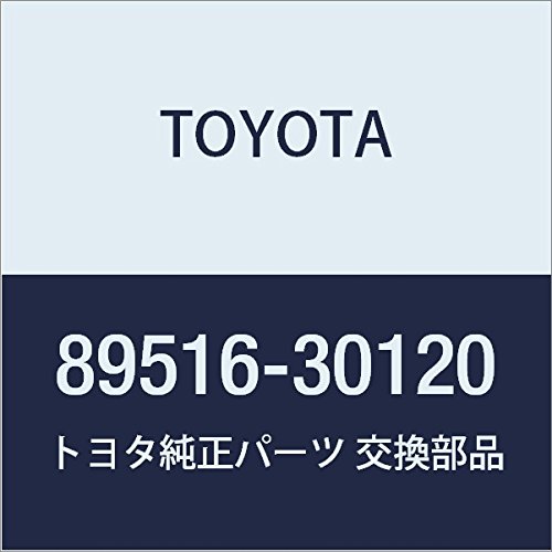 TOYOTA (toyota) Genuine Parts sukiddokontoro-rusensa Wire Crown/Toyota Crown Majesta Toyota Crown Majesta Part No 89516 – 30120