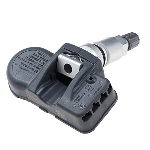 Capteur TPMS 0009054100 pour changement de jantes et pneus hiver Mercedes
