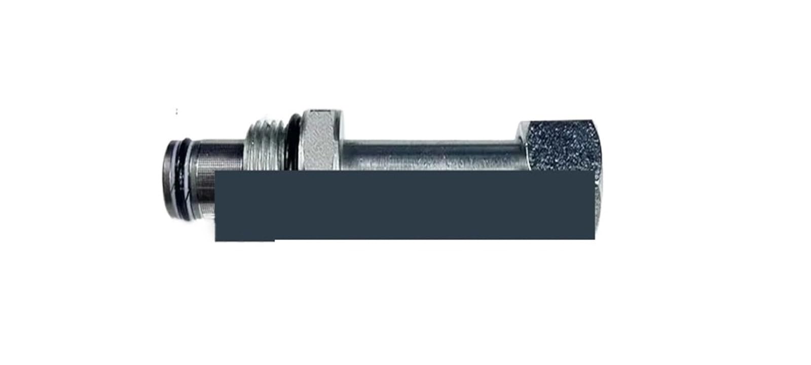 Threaded Cartridge 2 Position 2 Way Bidirectional Normally Closed DHF08-228/SV08-28/SV2-08-2NCSP Solenoid Valve(13mm only Spool)