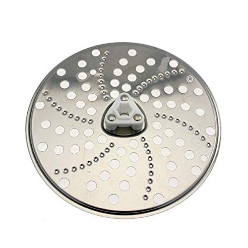 KW639150 Kartoffel-Reibescheibe für Küchemaschine (siehe Beschreibung)