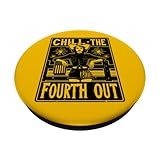 Zoom IMG-1 chill the fourth out country