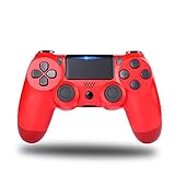 Railay Wireless Controller Compatible with PS-4/ Slim/Pro Console