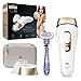 Braun Silk Expert Pro 5 Epilatore LUCE PULSATA Alternativa al laser, Ideale per...