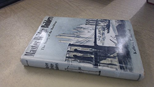Master Bridge Builders B0026QTWVE Book Cover