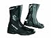 Produktbild A-PRO Wasserdicht und atmungsaktiv Stiefel Touring Sports Motorrad Leder Schwarz 42