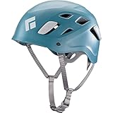 Black Diamond Women's Half Dome Climbing Helmet Caspian One Size
