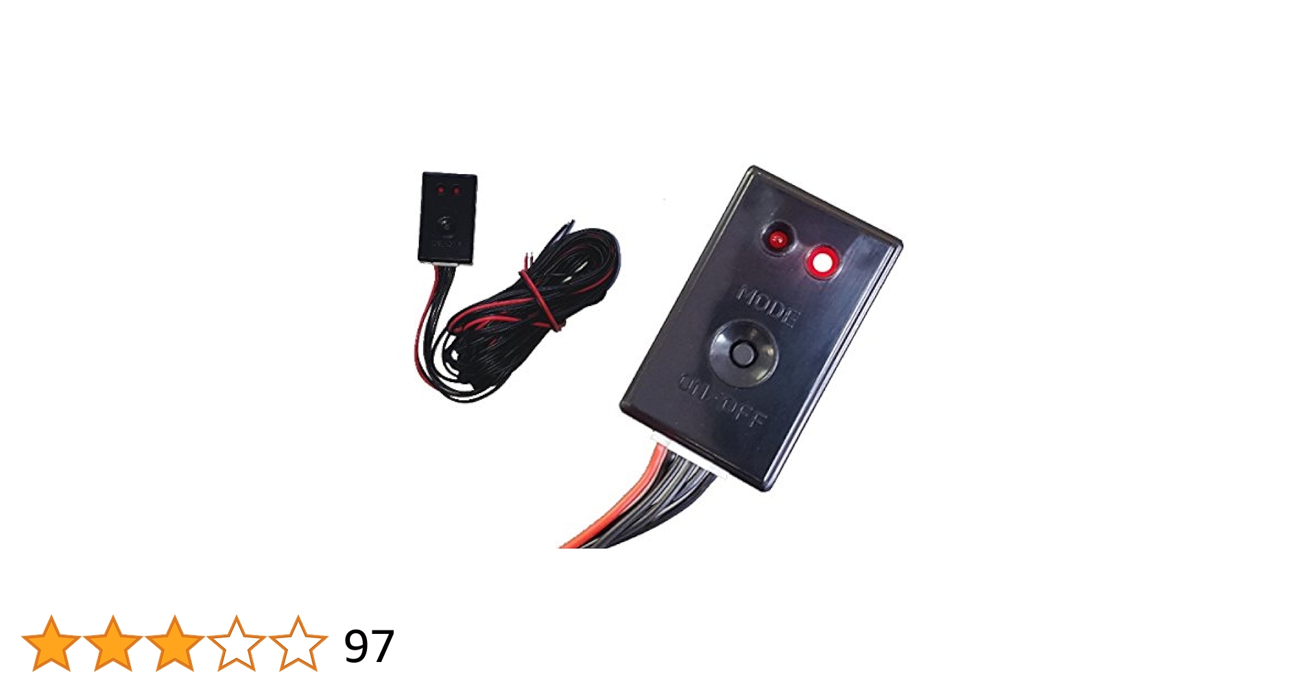 堕*使様 リモコンストロボキット(値引きしました！) Amazon.co.jp: AUTOMAX izumi 10パターン ストロボ