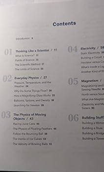 Hardcover The Ultimate STEM Handbook Book