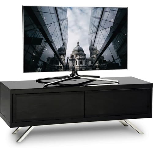 MDA Designs - Tucana 1200 - Mobile per TV a Schermo Piatto da 26'...