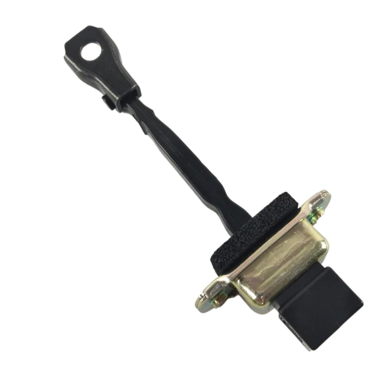 Door Check Stop Strap Limiter for Mitsubishi for Lancer EX for EVO10 Car Door Hinge Car Door Stopper(Rear)