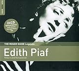 ザ・ラフ・ガイド・トゥ・エディット・ピアフ（ボーナスＣＤ付き ）