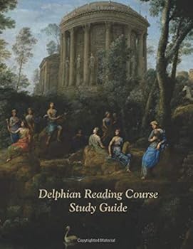 Paperback Delphian Reading Course Study Guide Book