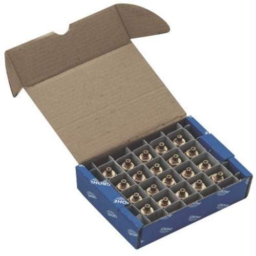 GROHE Oberteil 1/2 45964000