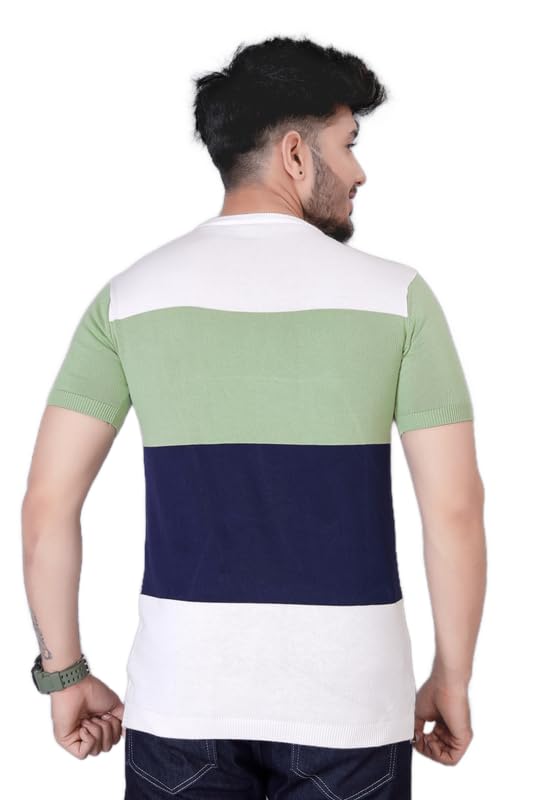 Cozy Woolen T-Shirt for All-Day Comfort| Trending and Fashionable|WoolenSweatshirt24-Parent-picture-21