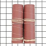 JET 16' Ready-to-Wrap Sandpaper, 220 Grit (60-6220)