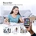 Imagen de 64 GB Reproductor MP3 Bluetooth 5