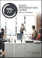 WELL AP® Exam Preparation Guide Ed. 5 0826913415 Book Cover