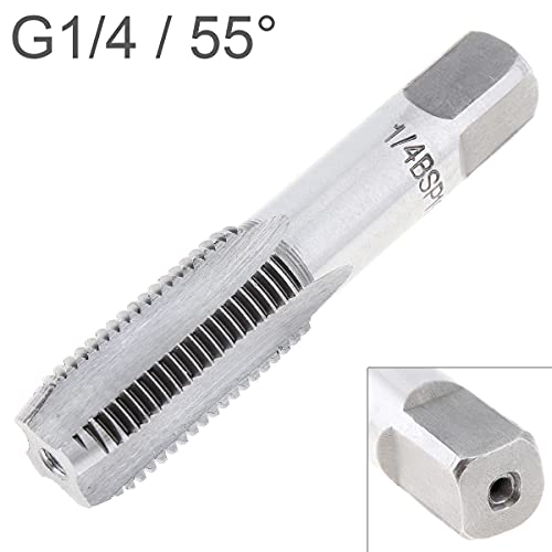 Origlam HAD_40N 1/4 Inch Bsp Pipe Tap, Thread Forming Taps thumb #1