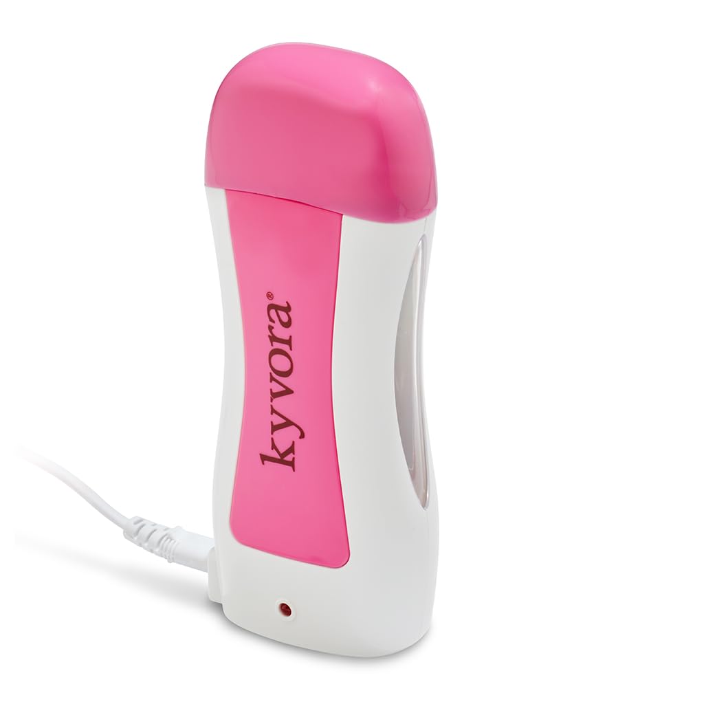Epilateur chauffe cire Kyvora pour épilation professionnelle, pour cartouches de cire 100 ml.