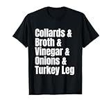 Ingredient and Recipe Tees