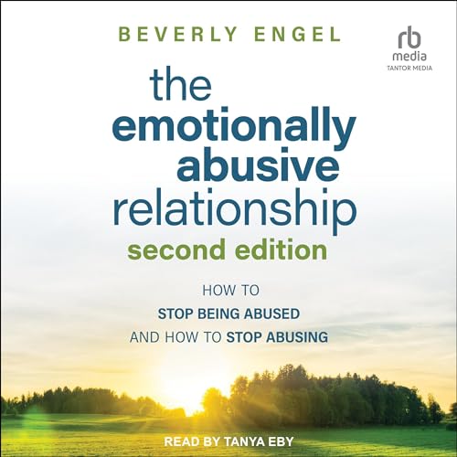 The Emotionally Abusive Relationship (2nd Edition) | Beverly Engel episode artwork