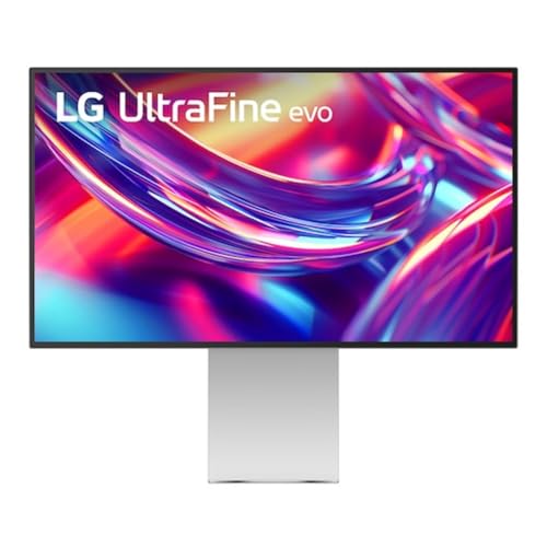 Image of LG Ultrafine 32U990A-S.AEU (32 inch) 6K