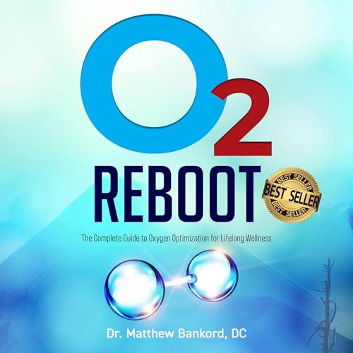 O2 Reboot by Matthew Bankord episode artwork