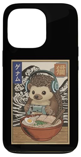 �Q�[�~���O �n���l�Y�~ ���[���� ���g�� ���킢�� ���{�A�j�� �Q�[�}�[ ���� �X�}�z�P�[�X iPhone 13 Pro �p