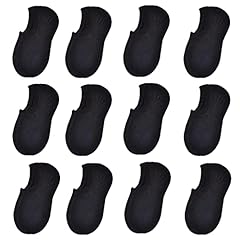 12 Pairs, Black