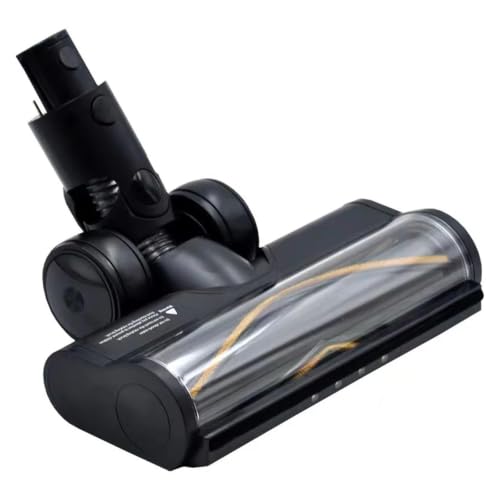Cepillo de suelo compatible con Dreame T30 para renovar tu aspiradora 4