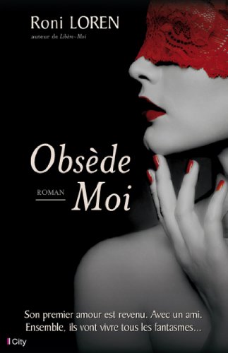 Obsède-moi [French] 2824604336 Book Cover