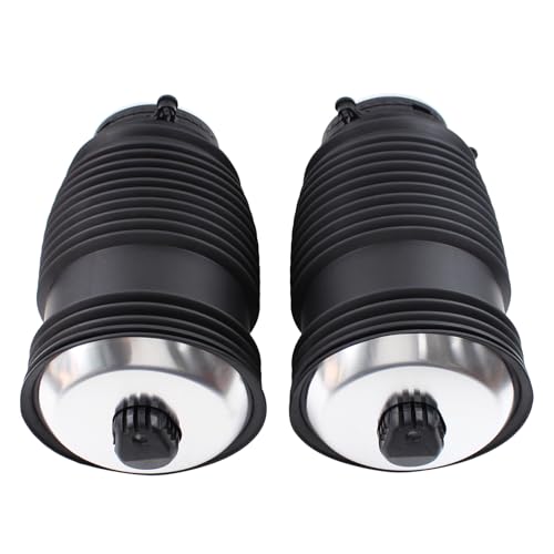 HouYeen Rear Right and Left Air Suspension Spring Bag for Merce-des C E Class W205 A205 C205 S205 S213 EQC N293 2014-2023