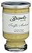 Braswells, Truffle Mustard, 9 ounce