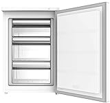 Nutzinhalt L: 85 l / Geräuschwert dB(A): 40 / Energieverbrauch kWh/Jahr: 164 / (BxH) 56 x 85 cm