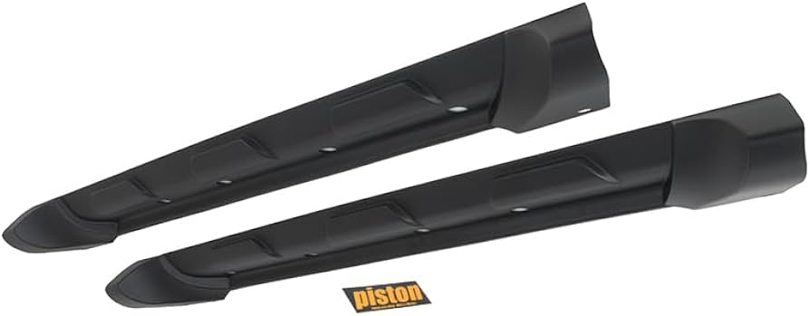 さ*ん様 PISTONスリムサイドシルパネル