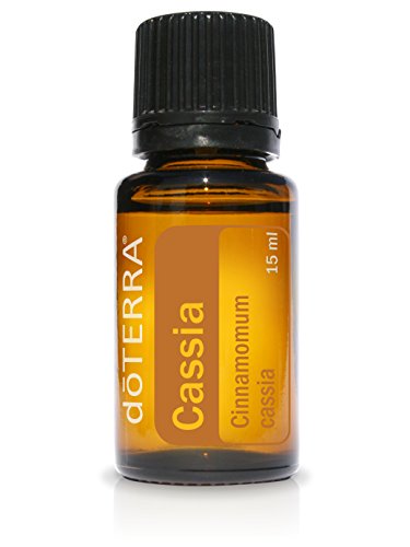 doTERRA Cassia Essential Oil 15ml