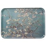 茶托 おしゃれ 盛器 ガラス皿 小物入れ ヴィンテージ花柄アート メラミン 茶道具 お皿 小皿 豆皿 カフェ ティー 中国茶器 急須置き お洒落 北欧 おしゃれ 茶席 お盆 長方形 トレイ ガラス 小物入れ 茶道具 (S,グリーン)