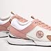 GUESS MARLYN5 White FL5MR5 FAB12, Zapatillas para Mujer, 38
