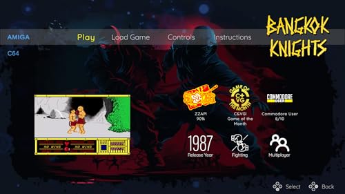 The Last Ninja Collection™ Edition Limitée Nintendo Switch™ - vue 9