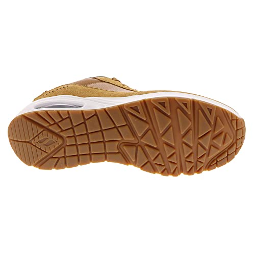 Skechers Men's Uno-Stacre Sneaker3