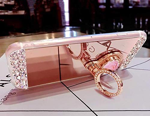 Yobby Specchio Cover per iPhone XS Max,iPhone XS