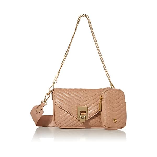 ALDO Womens Unilax Cross Body Bag