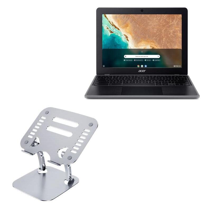 Base ajustable BoxWave para Acer Chromebook 512