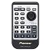 Pioneer CD-R510 Card Remote Control