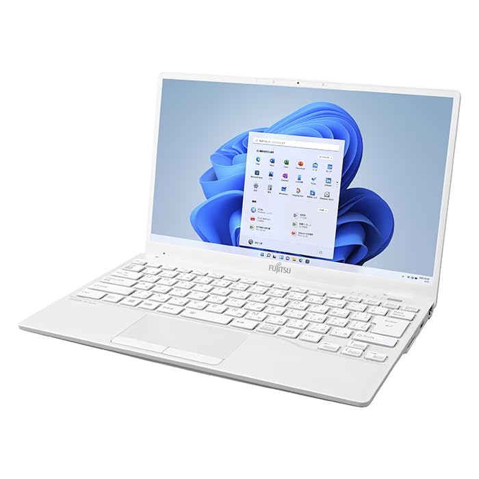 Amazon.co.jp: 【整備済み品】 富士通 LIFEBOOK UH08/G3 モバイル