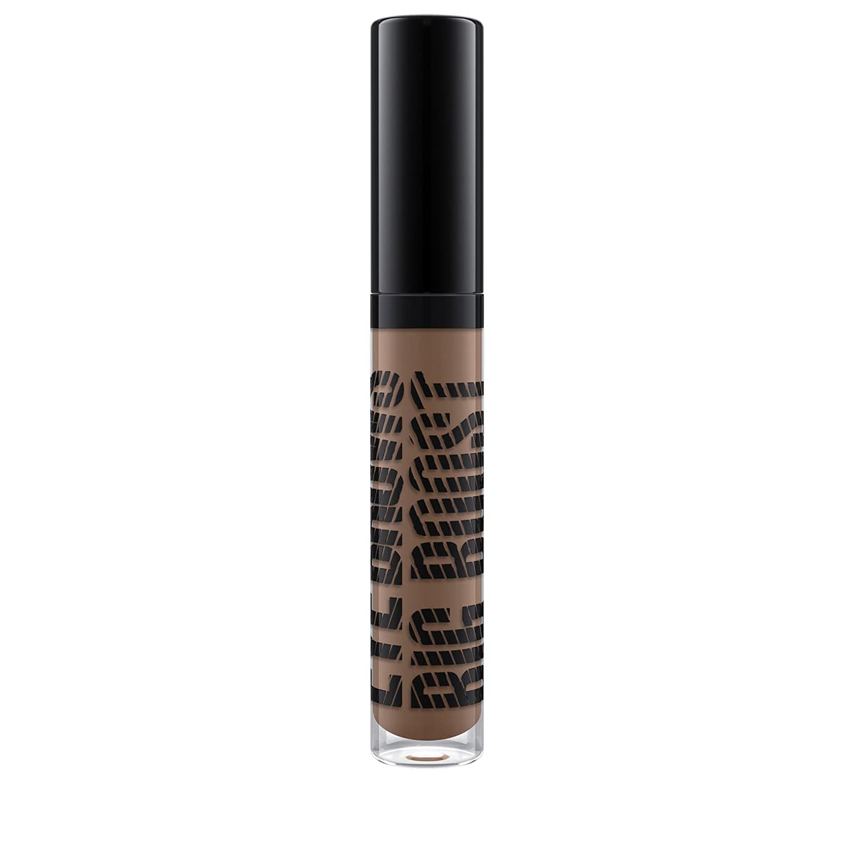 MAC Eye Brows Big Boost Fibre Gel Spiked 0.14 Ounce,clear