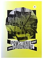 Powstanie Grudniowe 8394669743 Book Cover