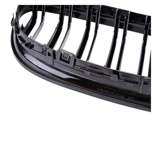 Rejilla parachoques delantero para BMW E90 E91 LCI Serie 3 Sedán Wagon 325i 328i 335i 330i 3
